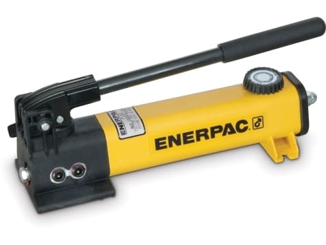 P141 (P-141) Enerpac Hydraulic Hand Pump