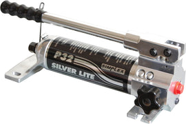 P32 2 Stg 200/10K PSI 30Cu.In. Alum. Hand Pmp.