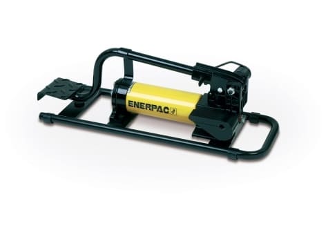 P392FP (P-392FP) Enerpac Hydraulic Foot Pump