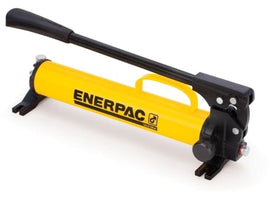 P39 (P-39, P 39) Enerpac Hydraulic Hand Pump - Left Side View