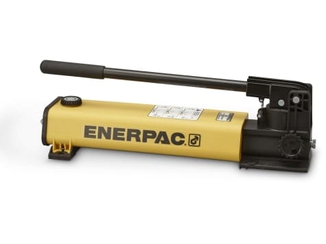 P802 (P-802) Enerpac Manual Hand Pump