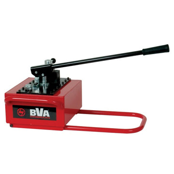 P8701M BVA Hydraulics Hydraulic Hand Pump, Two-Speed, 476 in³
