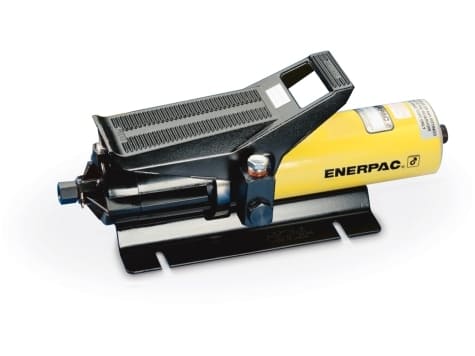 PA135 (PA-135) 5000 psi Enerpac Air Hydraulic Pump