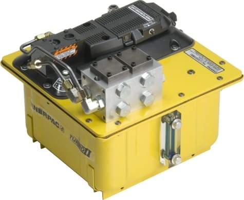 PACG30S8S-MB2 Turbo II Pump