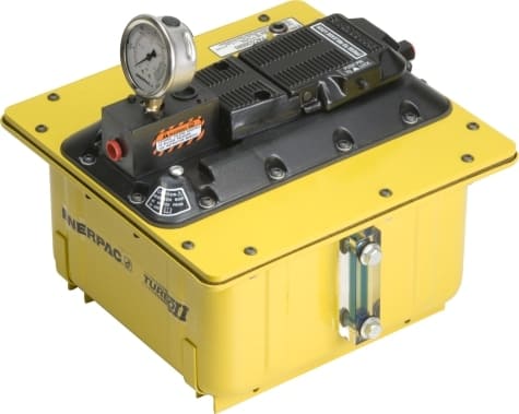 PACG30S8S Turbo II Pump