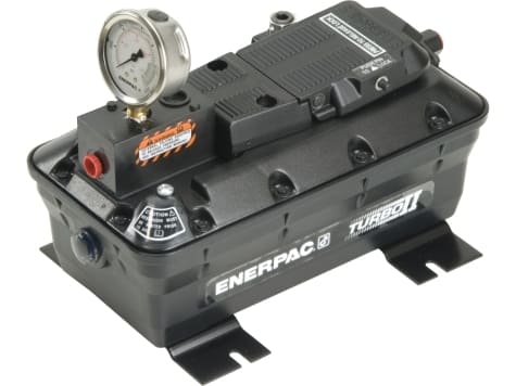 PACG-5005SB Turbo II Air / Hydraulic Pump