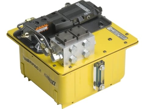 PACG50S8S Turbo II Pump