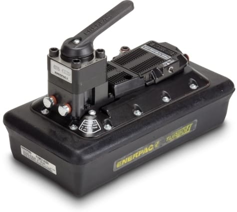 PAMG-34S8N Turbo II Air Pump