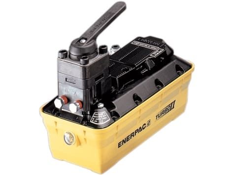 PAMG-5402NB Turbo Air Pump