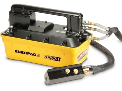 PARG-31S8N Turbo II Air Pump