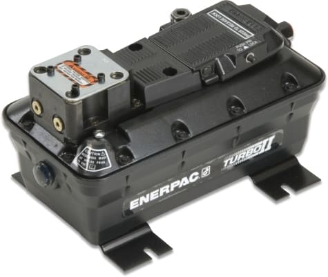 PASG-3005SB Turbo II Air / Hydraulic Pump