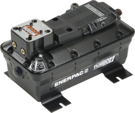 PASG-5002SB Turbo Air Pump