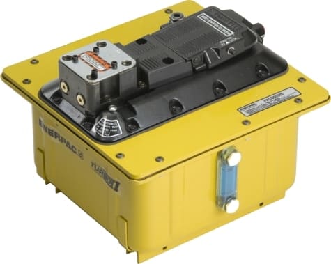 PASG-50S8S Turbo II Air Pump