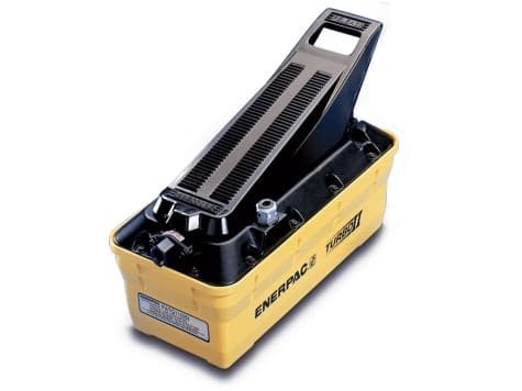 PATG-5102NB Turbo Air Pump