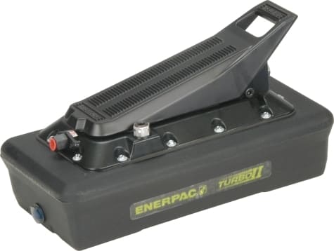 PATG-31S8N Turbo II Air Pump