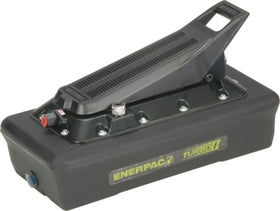 PATG1105N Enerpac Turbo II Air Hydraulic Pump
