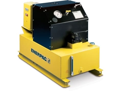 PEM8418C (PEM-8418C) 8000 Series Enerpac Industrial Electric Pumps