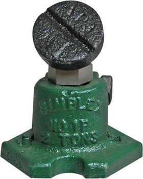 PJ1P 2 Ton Planer Jack 1'' Rise