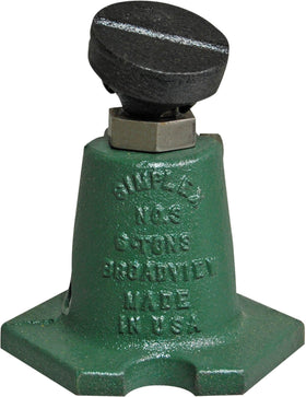 PJ3P 6 Ton Planer Jack 2.25'' Rise