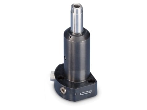 PLSD-121 3100 lb. Pull Clamp