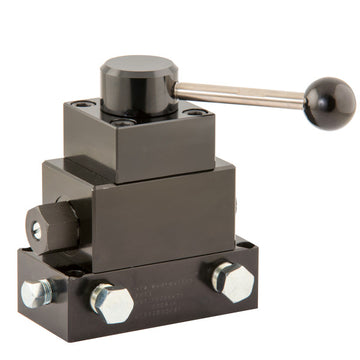 PMT4 BVA Hydraulics Post tensioner control valve, for PU55