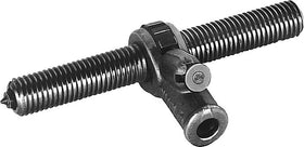 PP61015 10 Ton Ratchet Screw Assembly