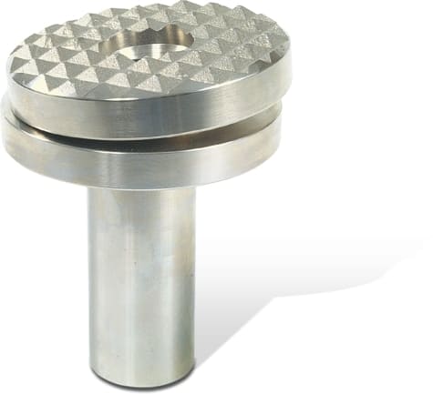PRTS60 Swivel Load Cap, 60 and 100 Ton