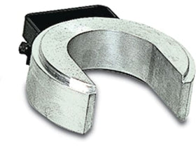 PRU151 Locking U-Ring, 150 Ton, 1-in