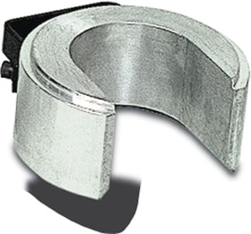 PRU153 Locking U-Ring, 150 Ton, 3-in