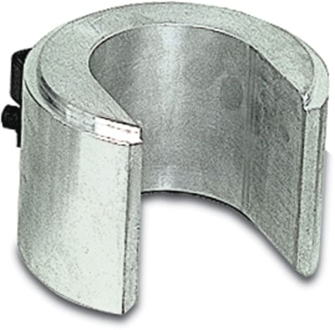 PRU155 Locking U-Ring, 150 Ton, 5.5-in