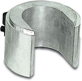 PRU155 Locking U-Ring, 150 Ton, 5.5-in