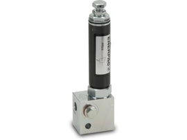 PRV-4 Pressure Reducing Valve