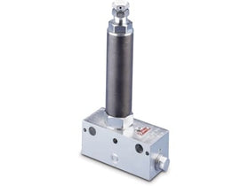 PRV-1 Pressure Reducing Valve