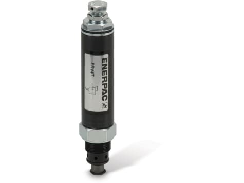 PRV-4T Pressure Reducing Valve