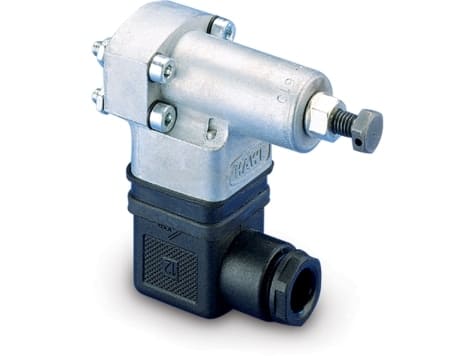 PSCK8 Pressure Switch Kit