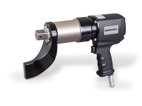 PTW6000 Pneumatic Torque Wrench 6000 ft-lbs