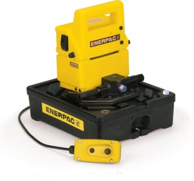 PUJ1401B (PUJ-1401B) Enerpac Electric Hydraulic Pump