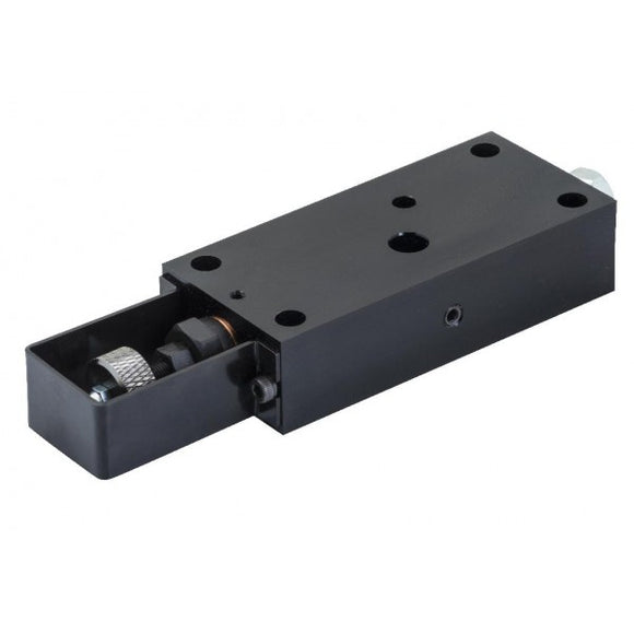 PW-AS4 BVA Hydraulics External pressure adjust valve for PU20 DMP series pumps