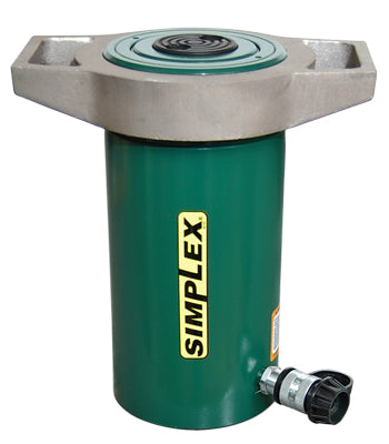 R756 75 Ton Spr. Ret. S/A 6'' Stroke Cyl.