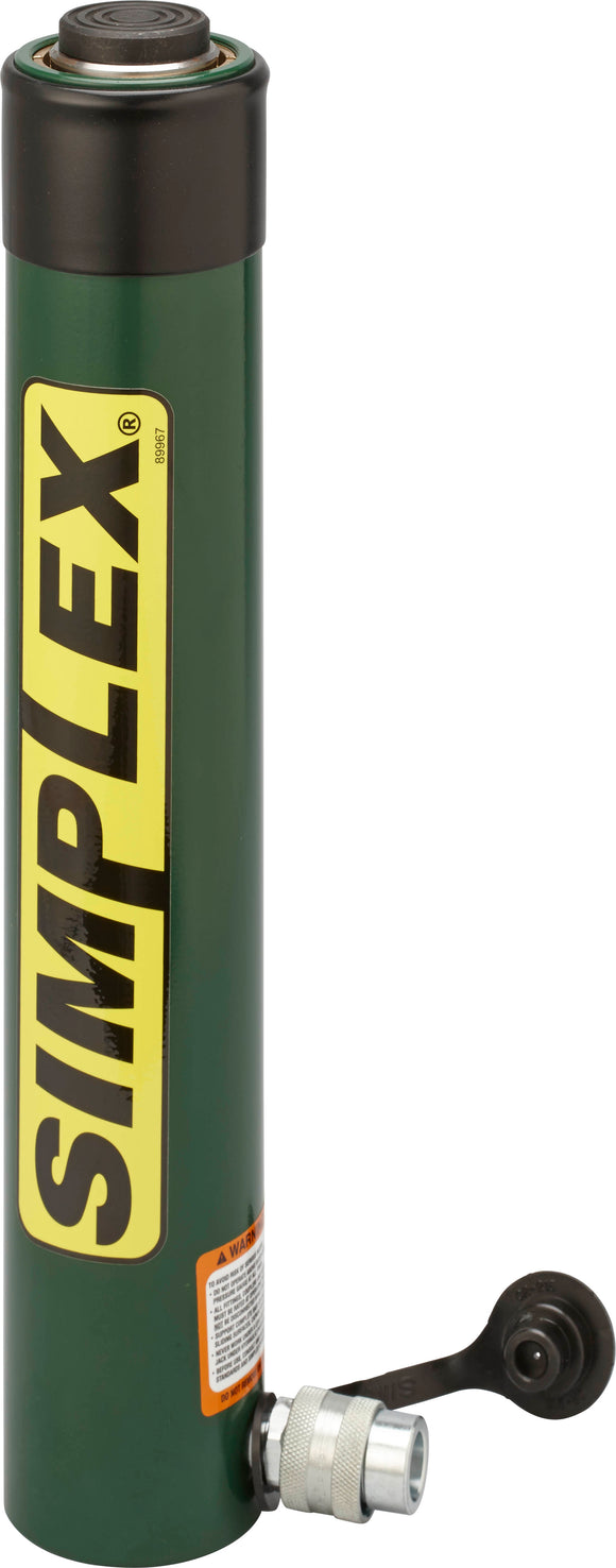 R2514 25 Ton Spr. Ret. S/A 14'' Stroke Cyl.