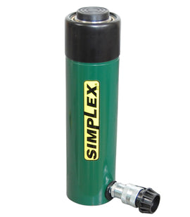 R254 25 Ton Spr. Ret. S/A 4'' Stroke Cyl.