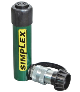 R252 25 Ton Spr. Ret. S/A 2'' Stroke Cyl.