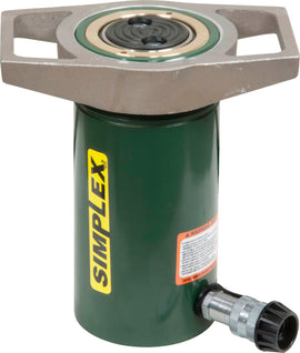 R10010 100 Ton Spr. Ret. S/A 10'' Stroke Cyl.