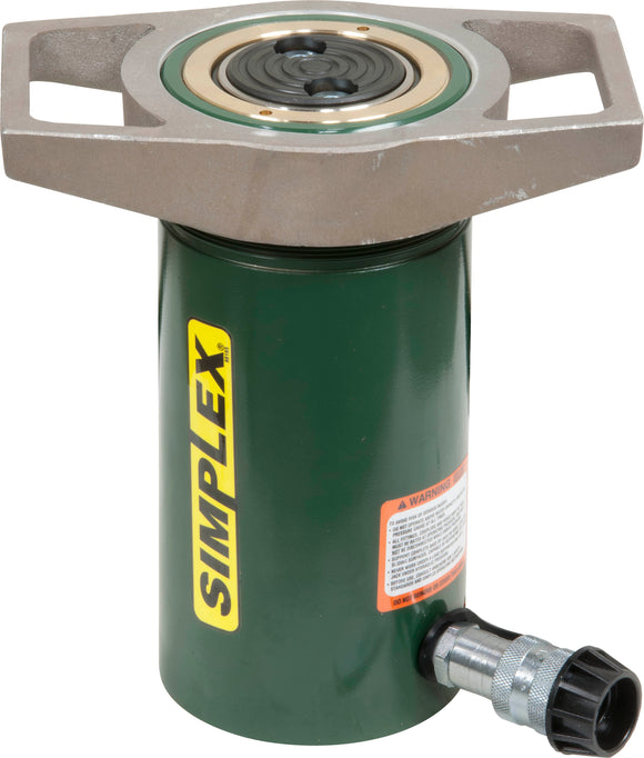 R1006 100 Ton Spr. Ret. S/A 6'' Stroke Cyl.