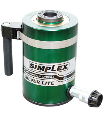 RAC606 60 Ton S/A C/H Alum. 6'' Stroke Cyl.