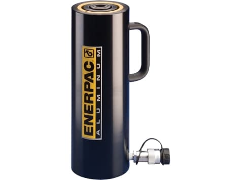 RAC-2010 Cylinder, Aluminum, 20 Ton, 10"