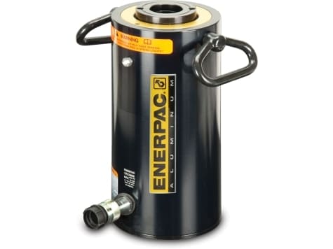 RACH-1506 Cylinder Aluminum 150 Ton 6" Hollow
