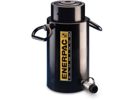 RACL-1502 2" 150 Ton Lock-nut Aluminum Cylinder