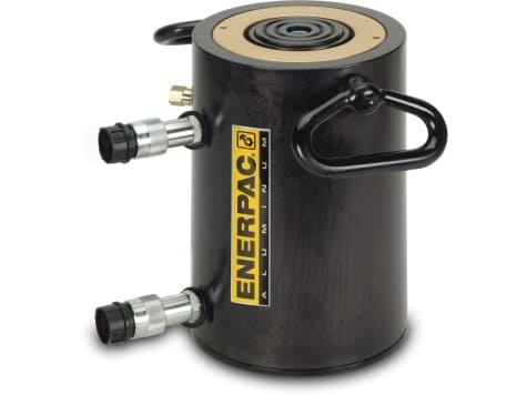 RAR-1004 100 Ton 4" Double Acting Aluminum Cylinder