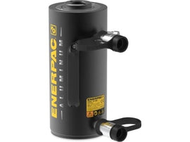RARH306 30 Ton Enerpac Cylinder, Aluminum, 6", D/A, Hollow
